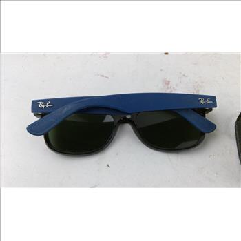 Rayban Mens Sunglasses
