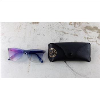 Rayban Mens Sunglasses