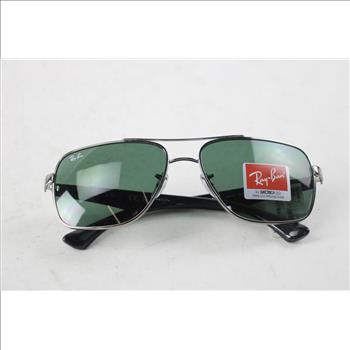 Ray-Ban Men's Sunglasses, RB3483
