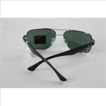 Ray-Ban Men's Sunglasses, RB3483