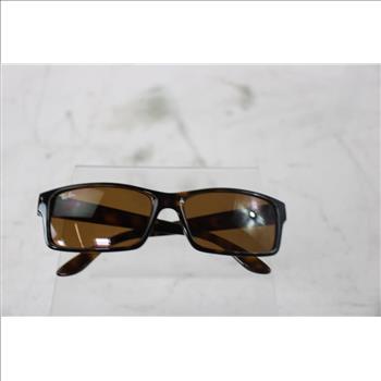 Ray-Ban Men's Sunglasses, RB4151