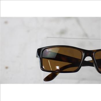 Ray-Ban Men's Sunglasses, RB4151