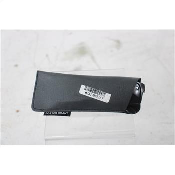 Ray-Ban Men's Sunglasses, RB4151