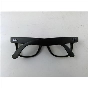 Rayban Meta Eyeglasses