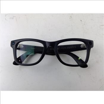 Rayban Meta Eyeglasses