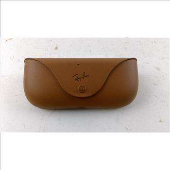 Rayban Meta Wayfarer Smartglasses W/ Case