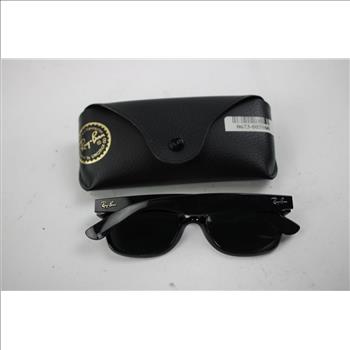 Ray-Ban New Wayfarer Sunglasses