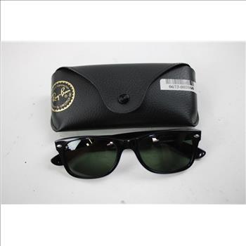 Ray-Ban New Wayfarer Sunglasses