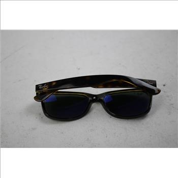 Ray-Ban New Wayfarer Sunglasses