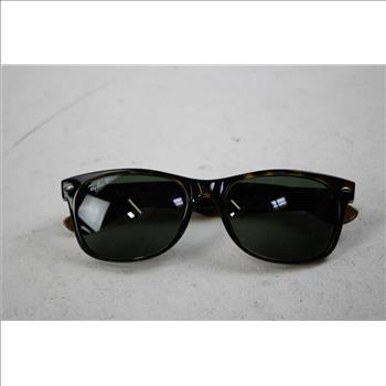 Ray-Ban New Wayfarer Sunglasses