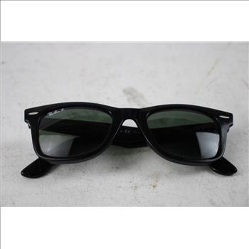 Ray-Ban Original Wayfarer Sunglasses