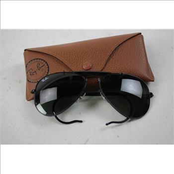 Ray-Ban Outdoorsman Sunglasses