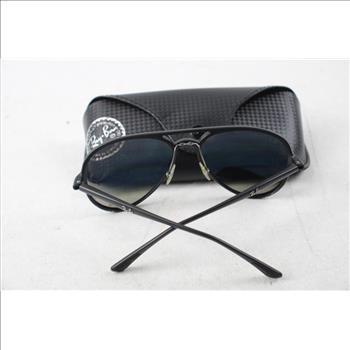 Ray-Ban P Sunglasses