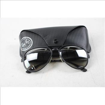 Ray-Ban P Sunglasses