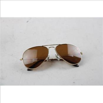 Ray-Ban Prescription Aviator Sunglasses