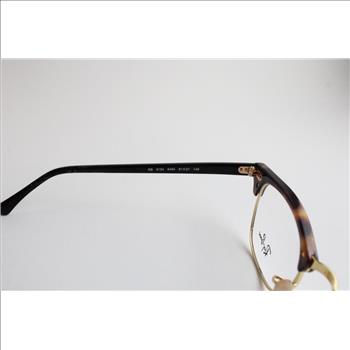 Ray-Ban Sample Lens Eyeglasses