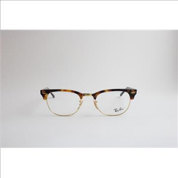 Ray-Ban Sample Lens Eyeglasses