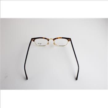 Ray-Ban Sample Lens Eyeglasses