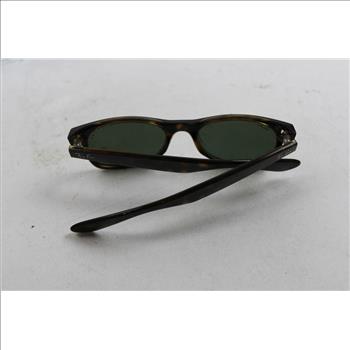 Ray-Ban Sunglases, Chinese Stress Balls, Chrome Azzaro Cologne