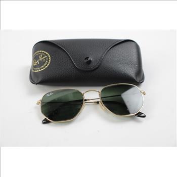 Ray-Ban Sunglasses