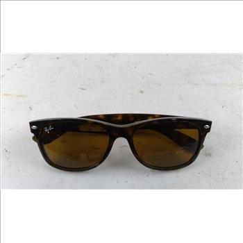 RayBan Sunglasses