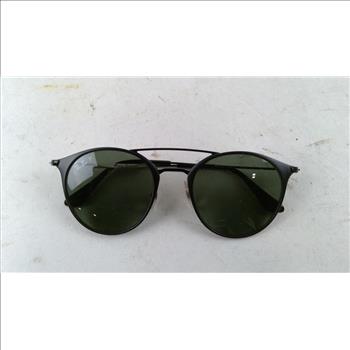 RayBan Sunglasses