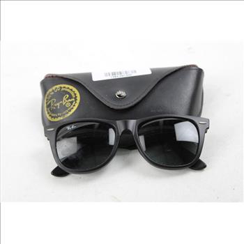 Ray-Ban Sunglasses