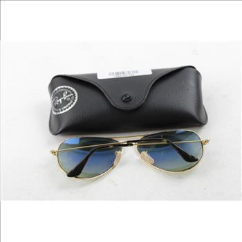 Ray-Ban Sunglasses