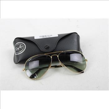 Ray-Ban Sunglasses