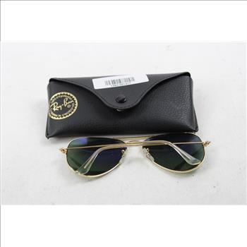 Ray-Ban Sunglasses