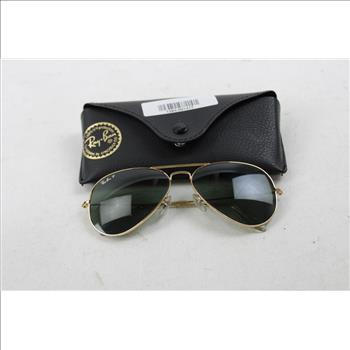 Ray-Ban Sunglasses