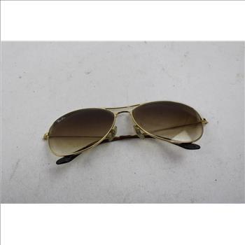 Ray-Ban Sunglasses