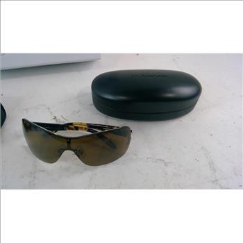 Ray-Ban Sunglasses And More, 3 Pieces