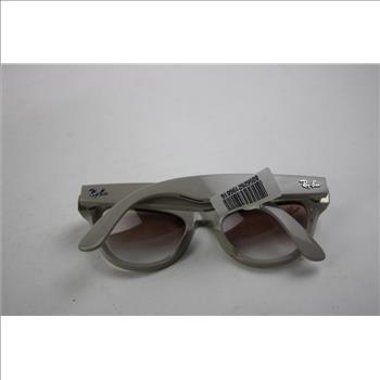 Ray-Ban Sunglasses - NON FUNCTIONAL META