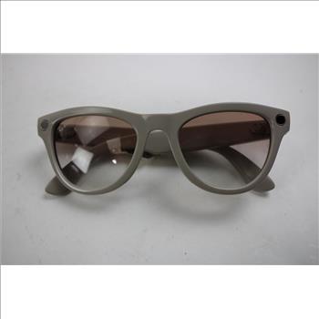 Ray-Ban Sunglasses - NON FUNCTIONAL META