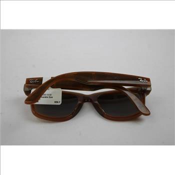 Ray-Ban Sunglasses - NON FUNCTIONAL META