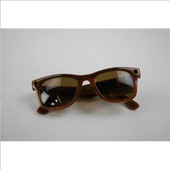 Ray-Ban Sunglasses - NON FUNCTIONAL META