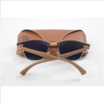 Ray-ban Sunglasses Wood