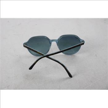 Ray-Ban Thalia Blue Sunglasses