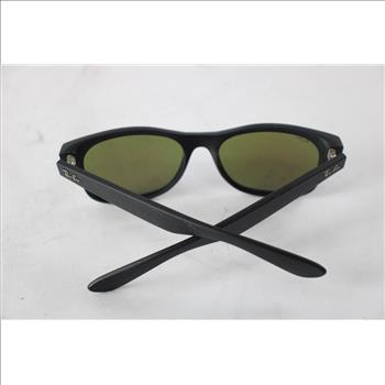 Ray-Ban Unisex Sunglasses