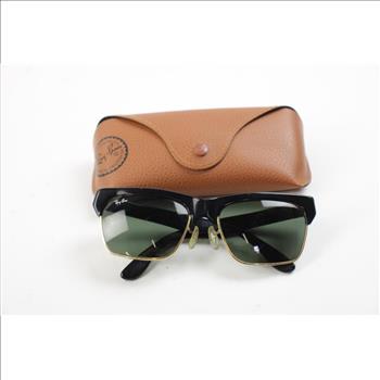Ray-Ban Vintage Sunglasses