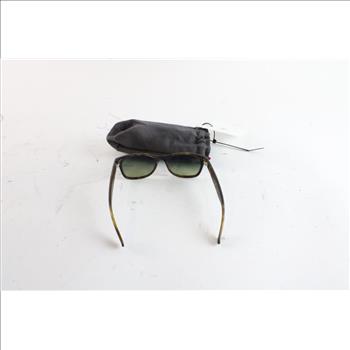 Ray-Ban Wayfarer Sunglasses