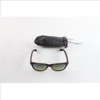 Ray-Ban Wayfarer Sunglasses