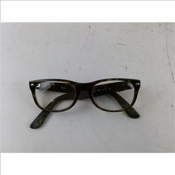 Rayban Womens Eyeglasses