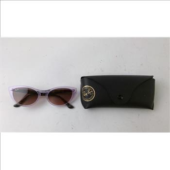 Rayban Womens Sunglasses