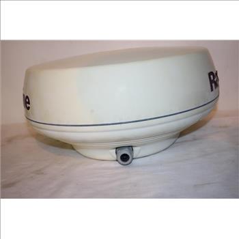 Raymarine Ocean GPS - SOLD FOR PARTS