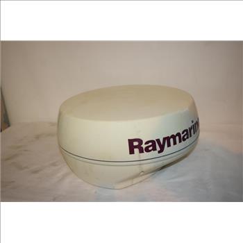 Raymarine Ocean GPS - SOLD FOR PARTS