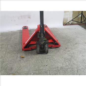 Raymond Pallet Jack