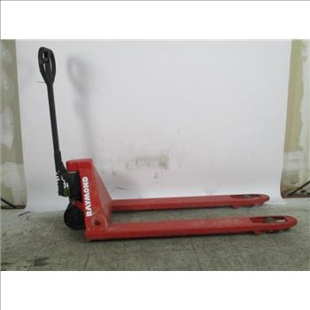 Raymond Pallet Jack