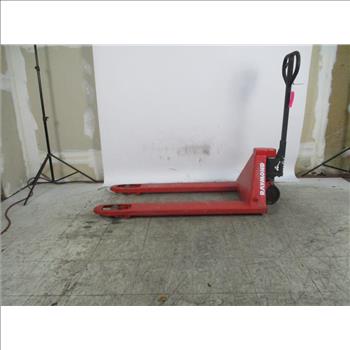 Raymond Pallet Jack